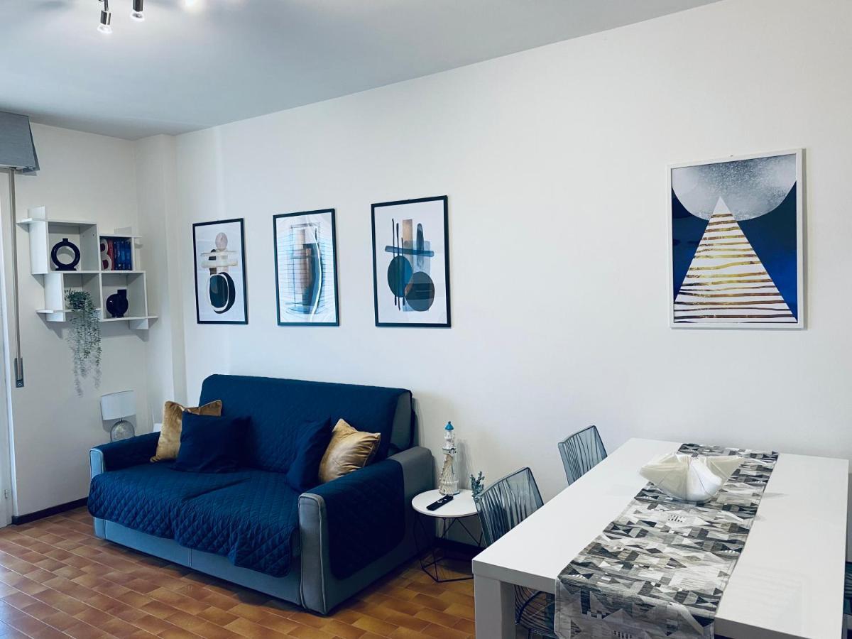 Luna 4 - 176 Apartment Lignano Sabbiadoro Bagian luar foto
