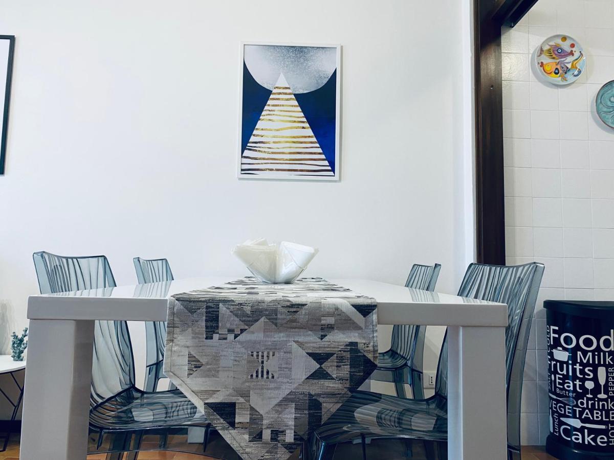 Luna 4 - 176 Apartment Lignano Sabbiadoro Bagian luar foto