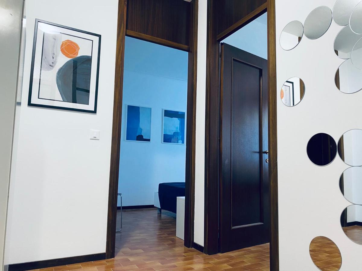 Luna 4 - 176 Apartment Lignano Sabbiadoro Bagian luar foto